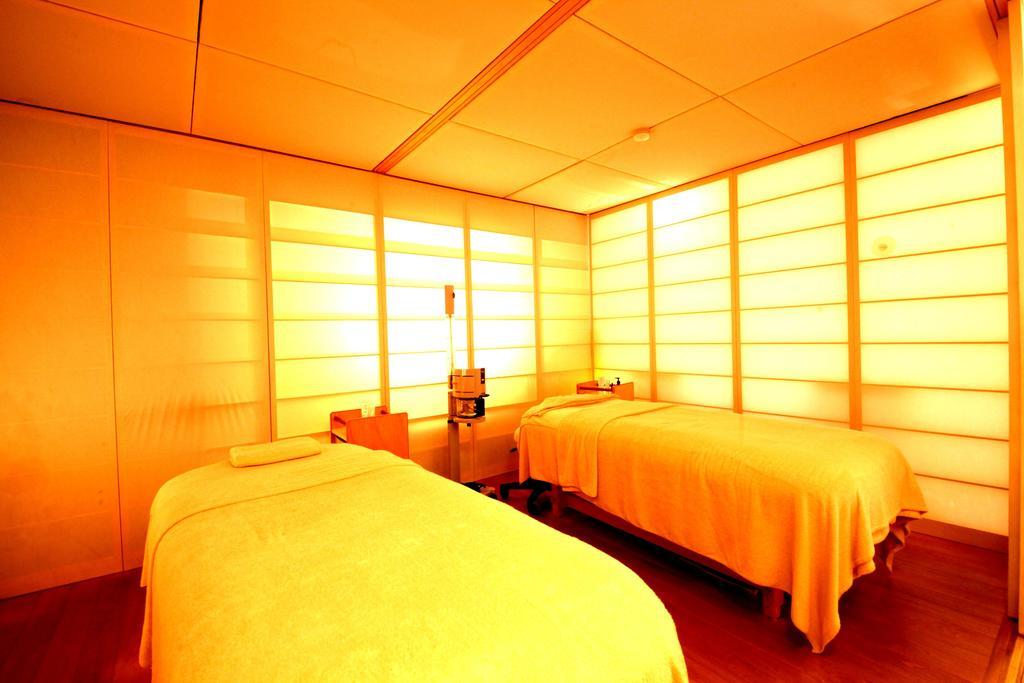 Hotel Okuyumoto Хаконе Екстериор снимка