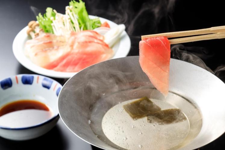 Hotel Okuyumoto Хаконе Екстериор снимка