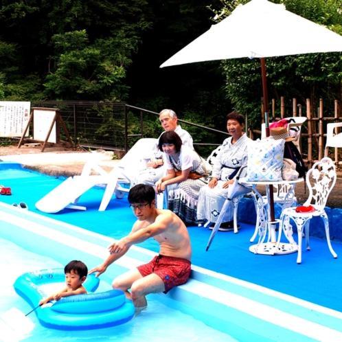 Hotel Okuyumoto Хаконе Екстериор снимка
