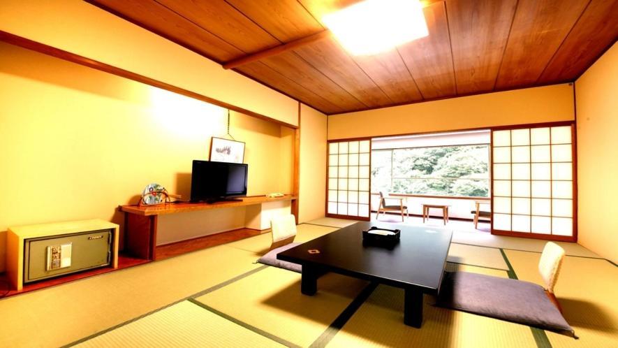 Hotel Okuyumoto Хаконе Екстериор снимка