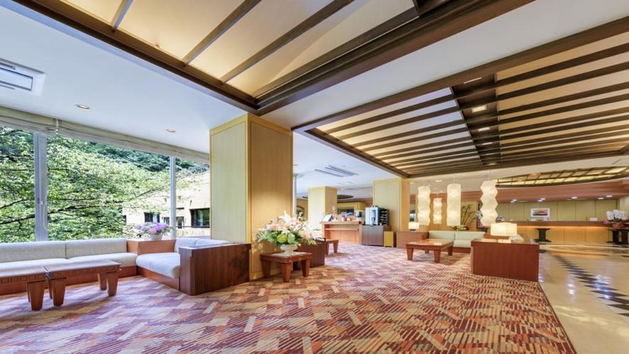Hotel Okuyumoto Хаконе Екстериор снимка
