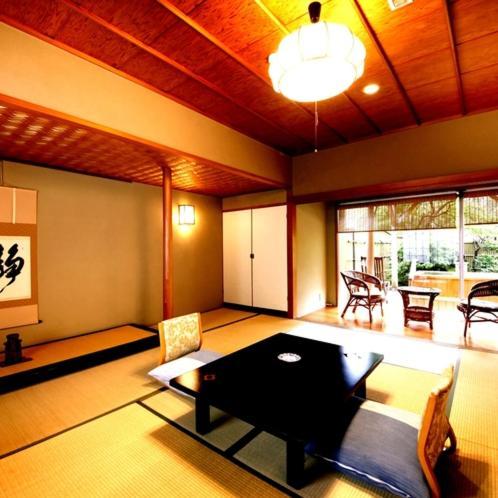 Hotel Okuyumoto Хаконе Екстериор снимка