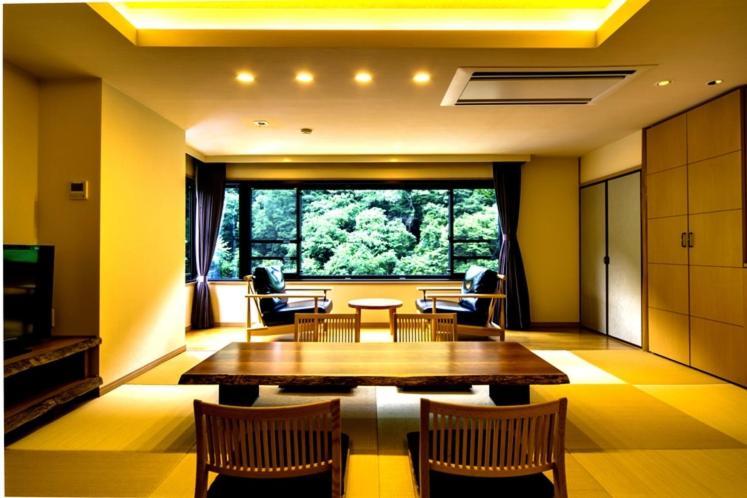 Hotel Okuyumoto Хаконе Екстериор снимка