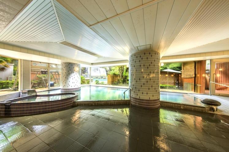 Hotel Okuyumoto Хаконе Екстериор снимка