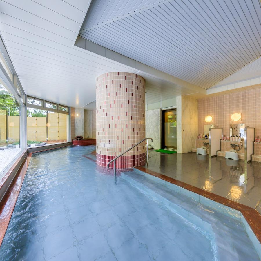 Hotel Okuyumoto Хаконе Екстериор снимка